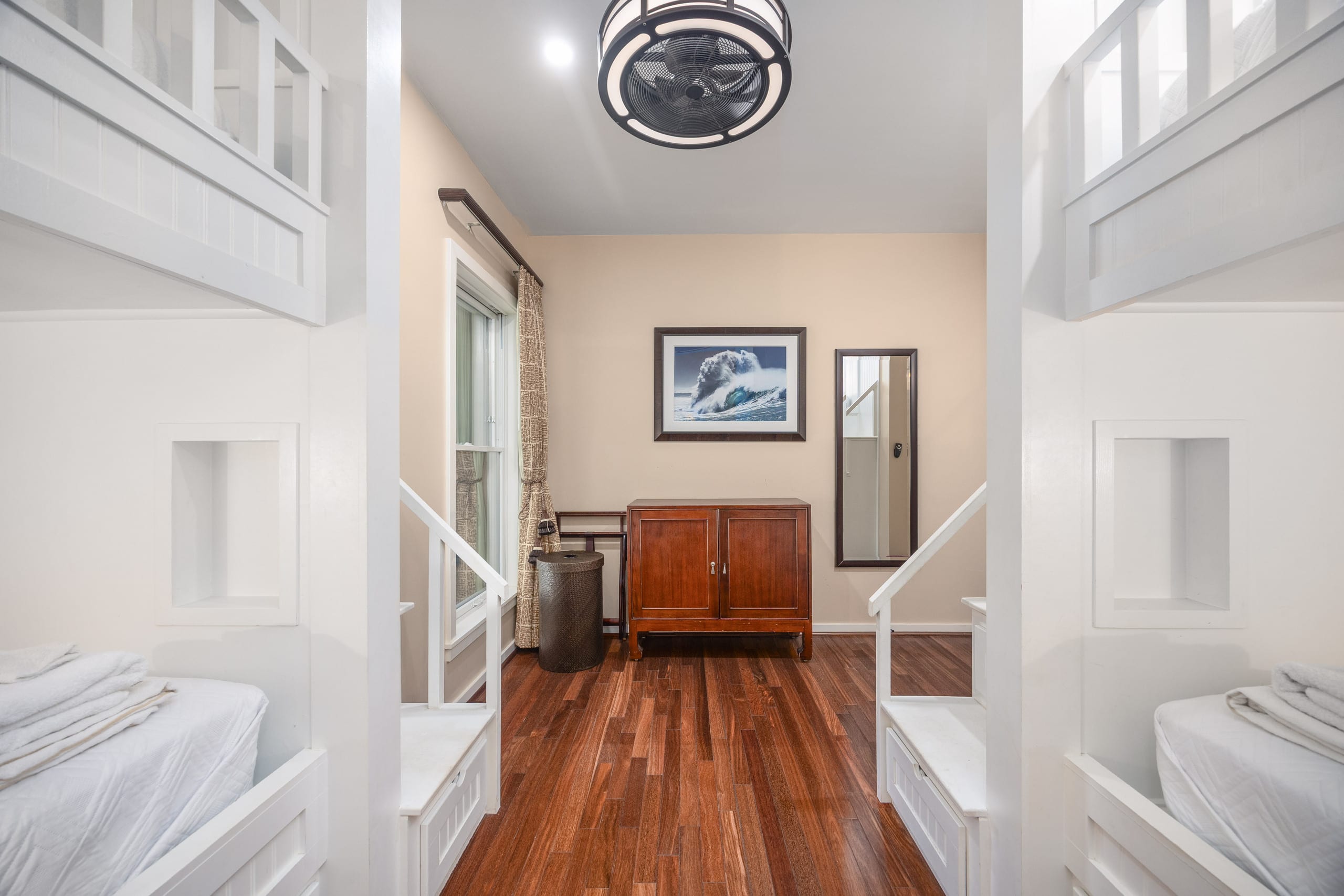 Villa in Kahuku · ★4.9 · 4 bedrooms · 8 beds · 3 private baths - Image 45