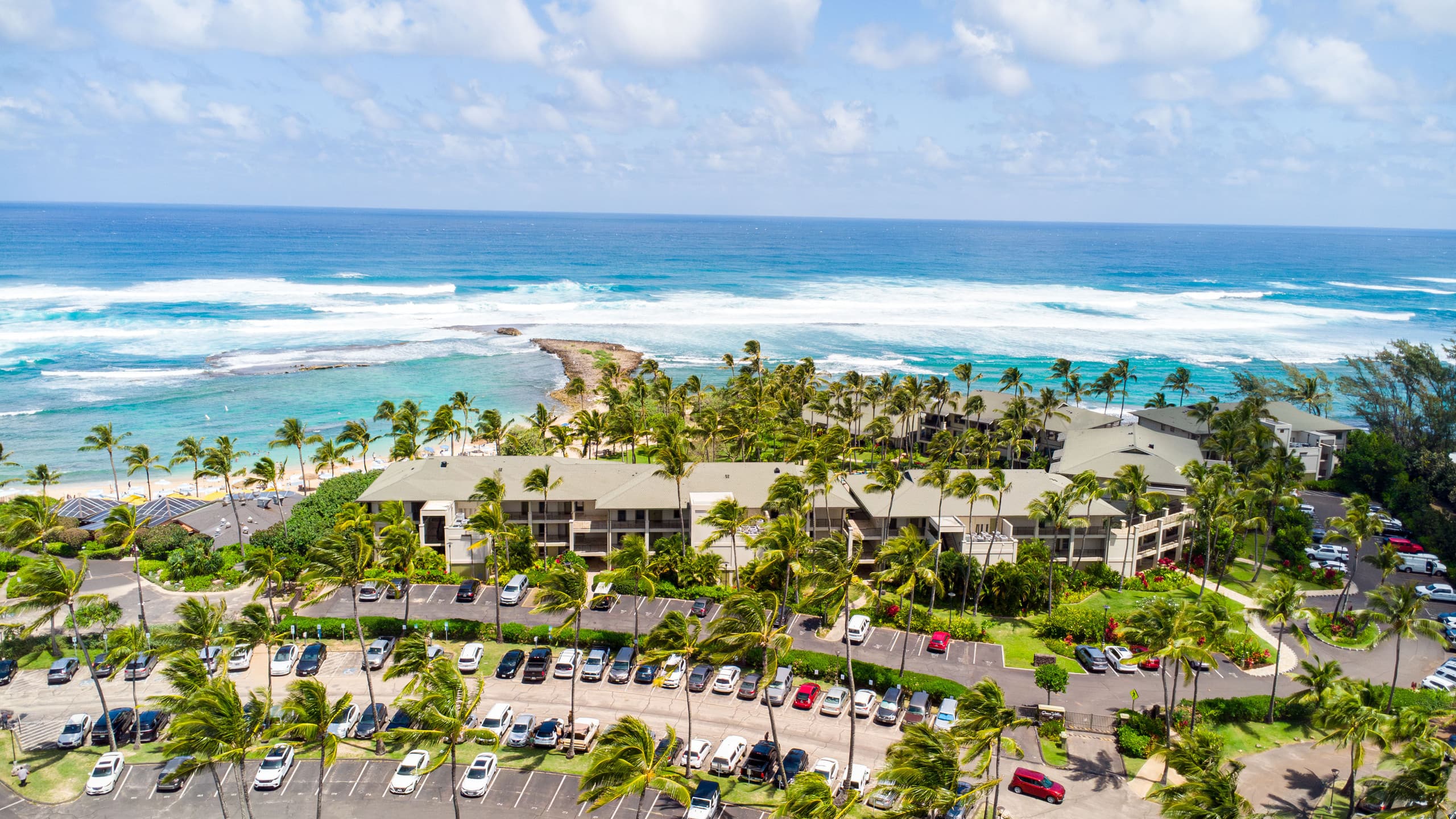 Villa in Kahuku · ★4.9 · 4 bedrooms · 8 beds · 3 private baths - Image 91