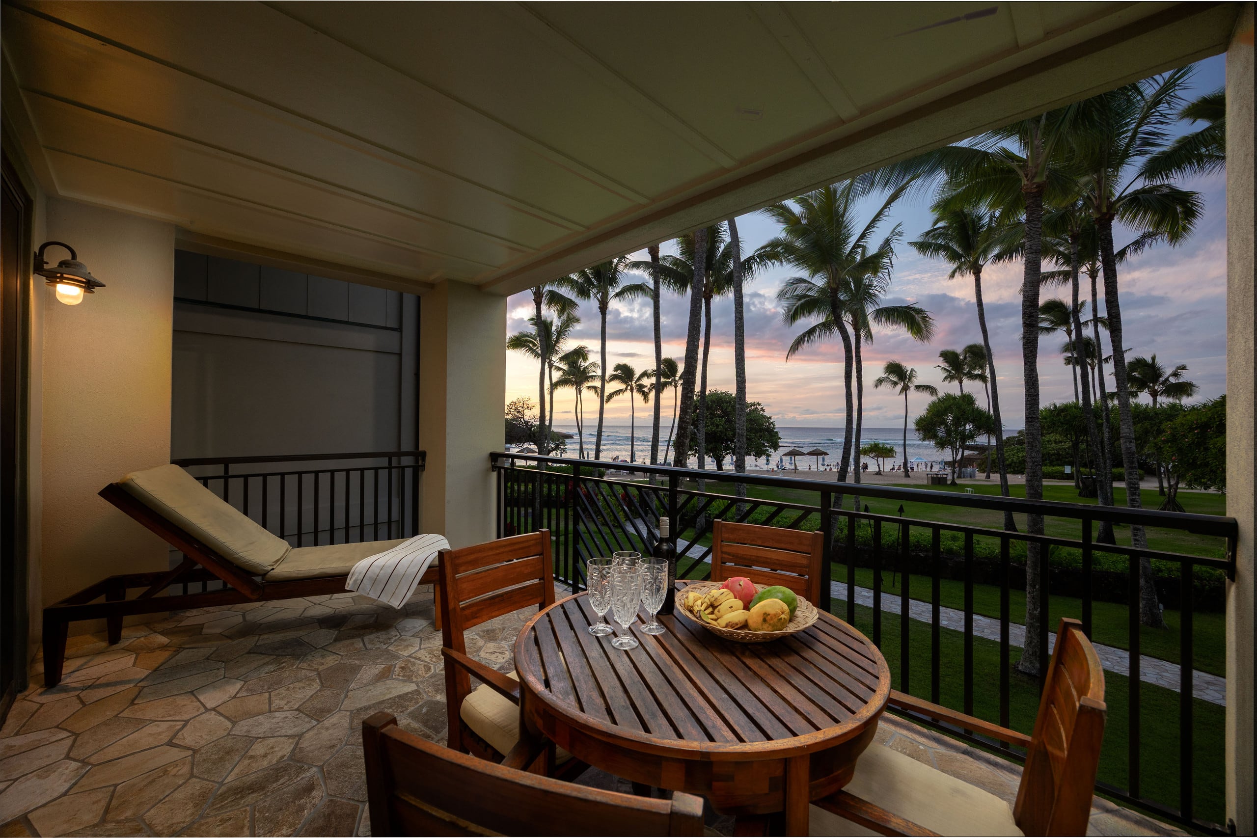 Villa in Kahuku · ★4.9 · 4 bedrooms · 8 beds · 3 private baths - Image 74