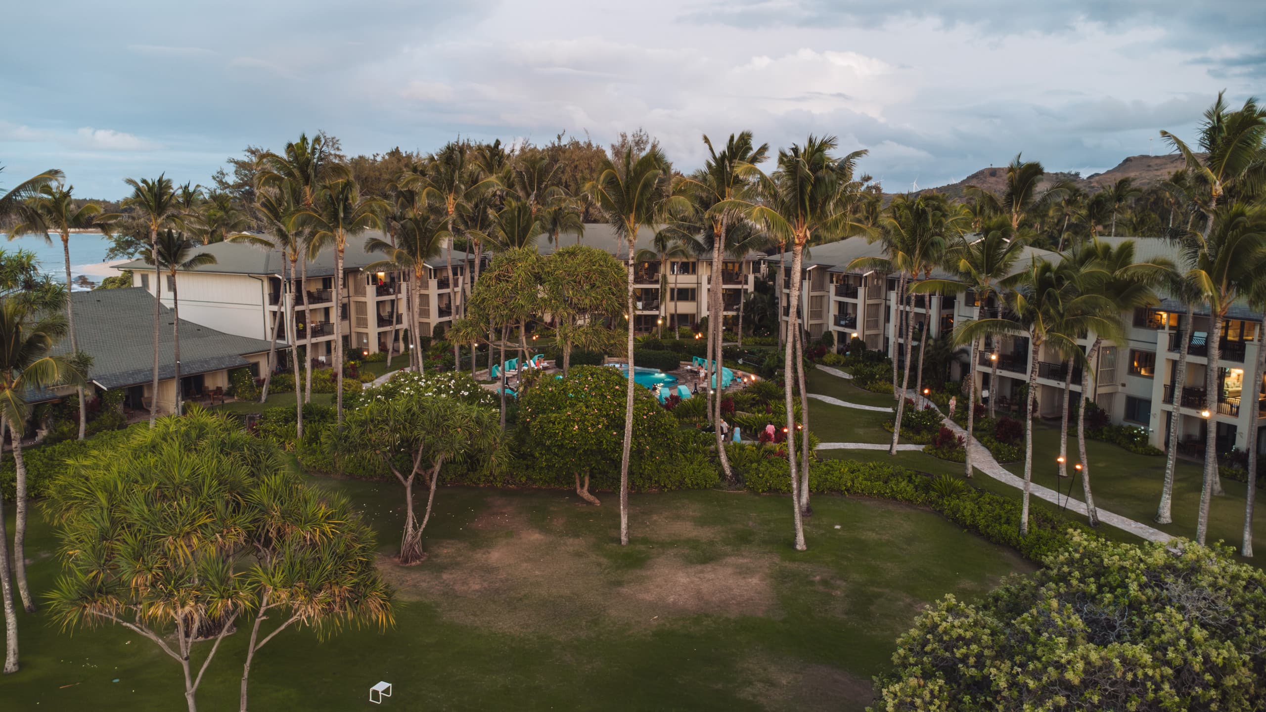 Villa in Kahuku · ★4.9 · 4 bedrooms · 8 beds · 3 private baths - Image 96