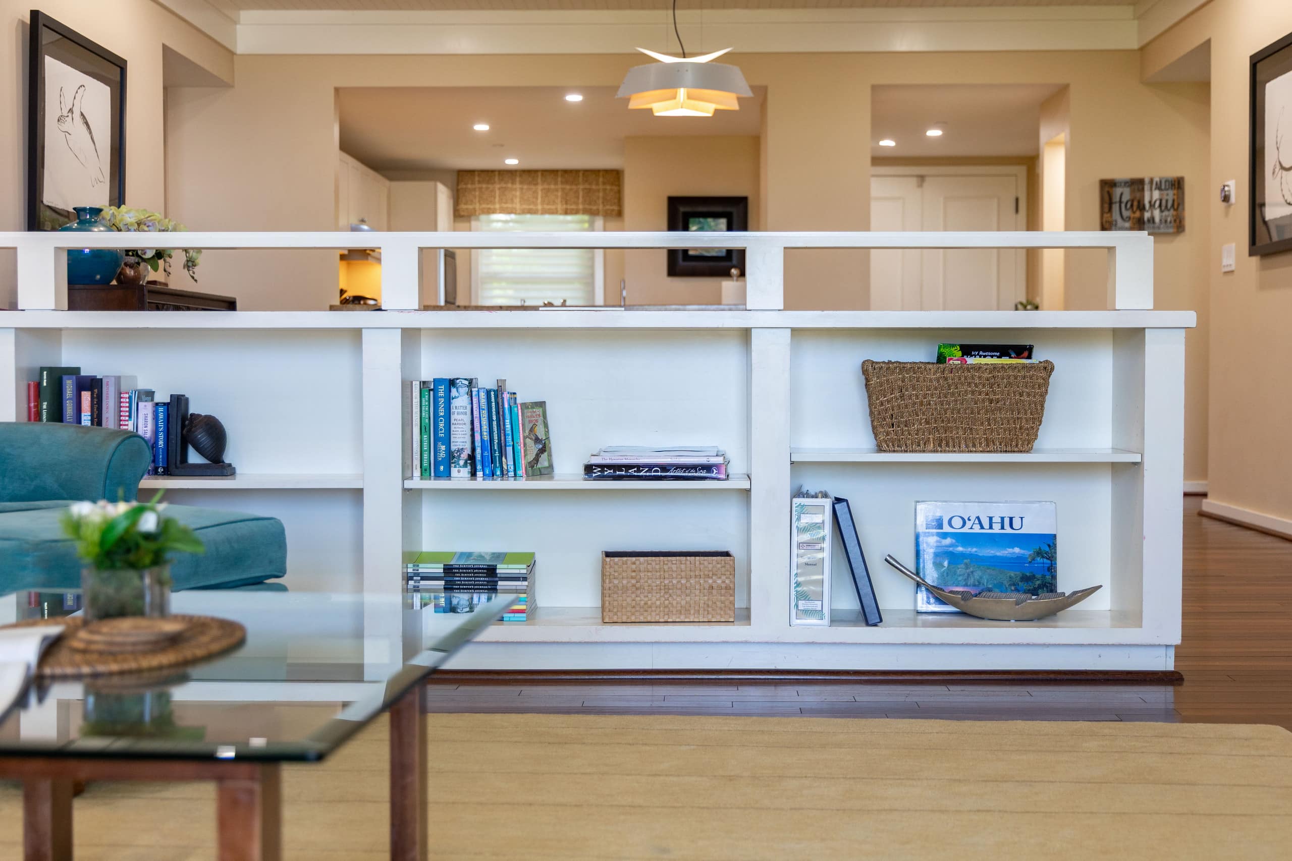 Villa in Kahuku · ★4.9 · 4 bedrooms · 8 beds · 3 private baths - Image 13