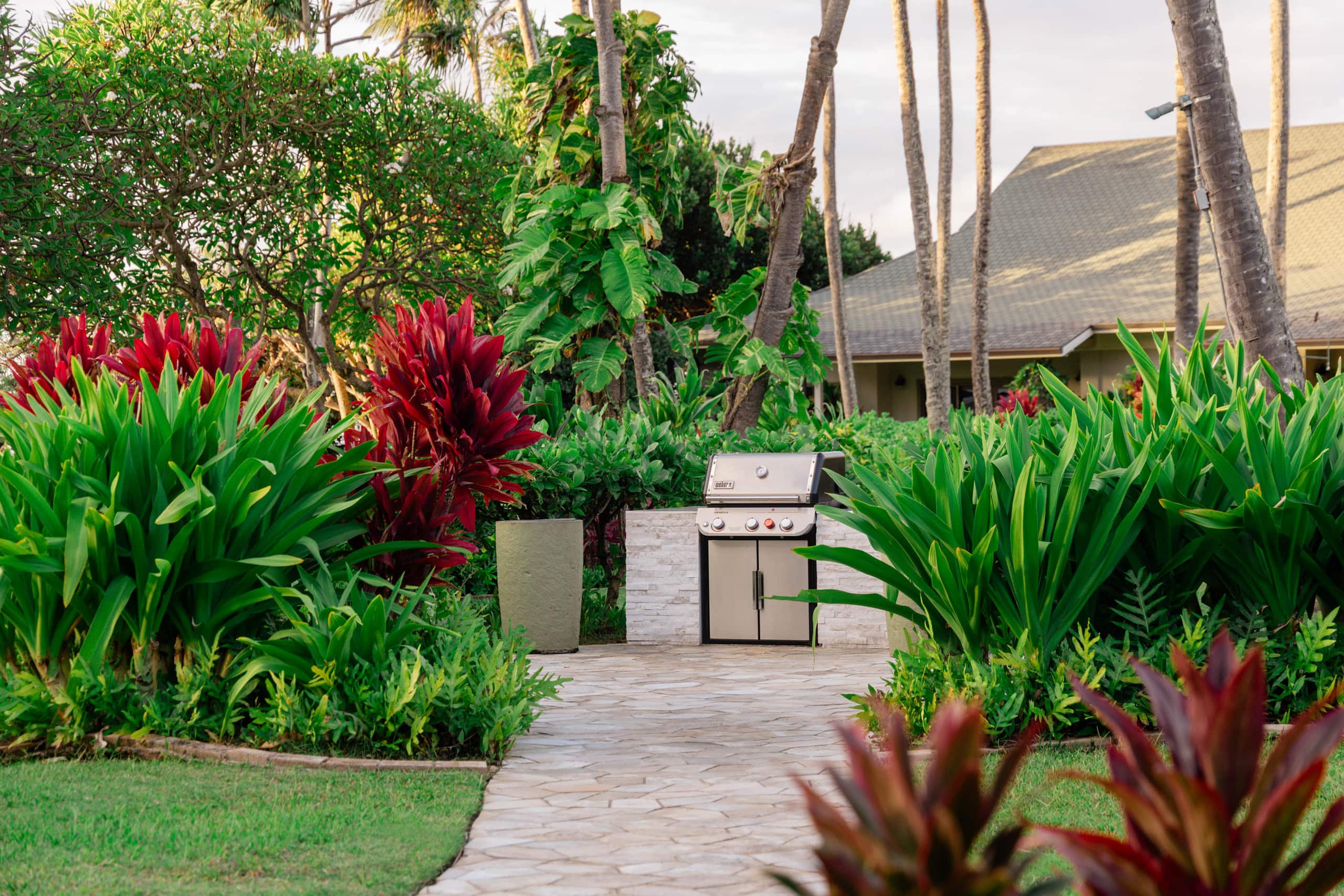 Villa in Kahuku · ★4.9 · 4 bedrooms · 8 beds · 3 private baths - Image 68
