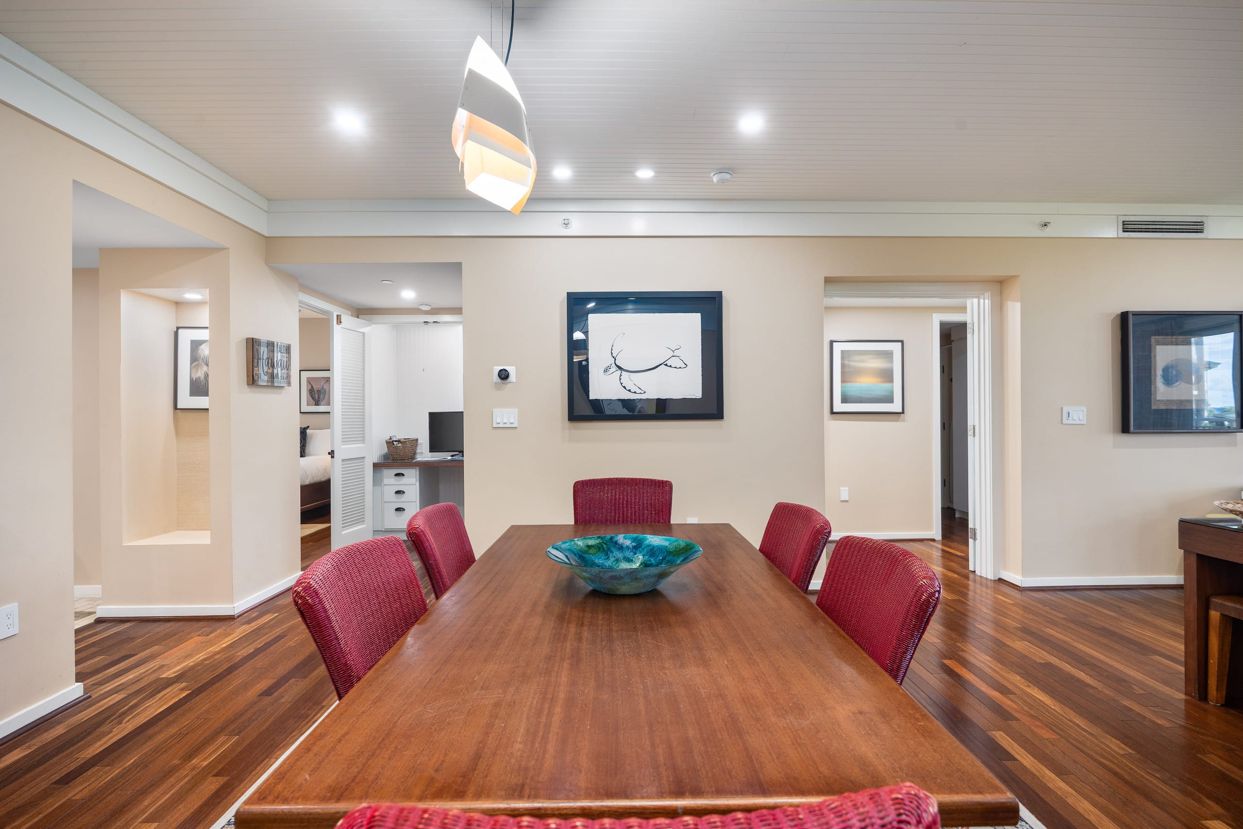 Villa in Kahuku · ★4.9 · 4 bedrooms · 8 beds · 3 private baths - Image 32