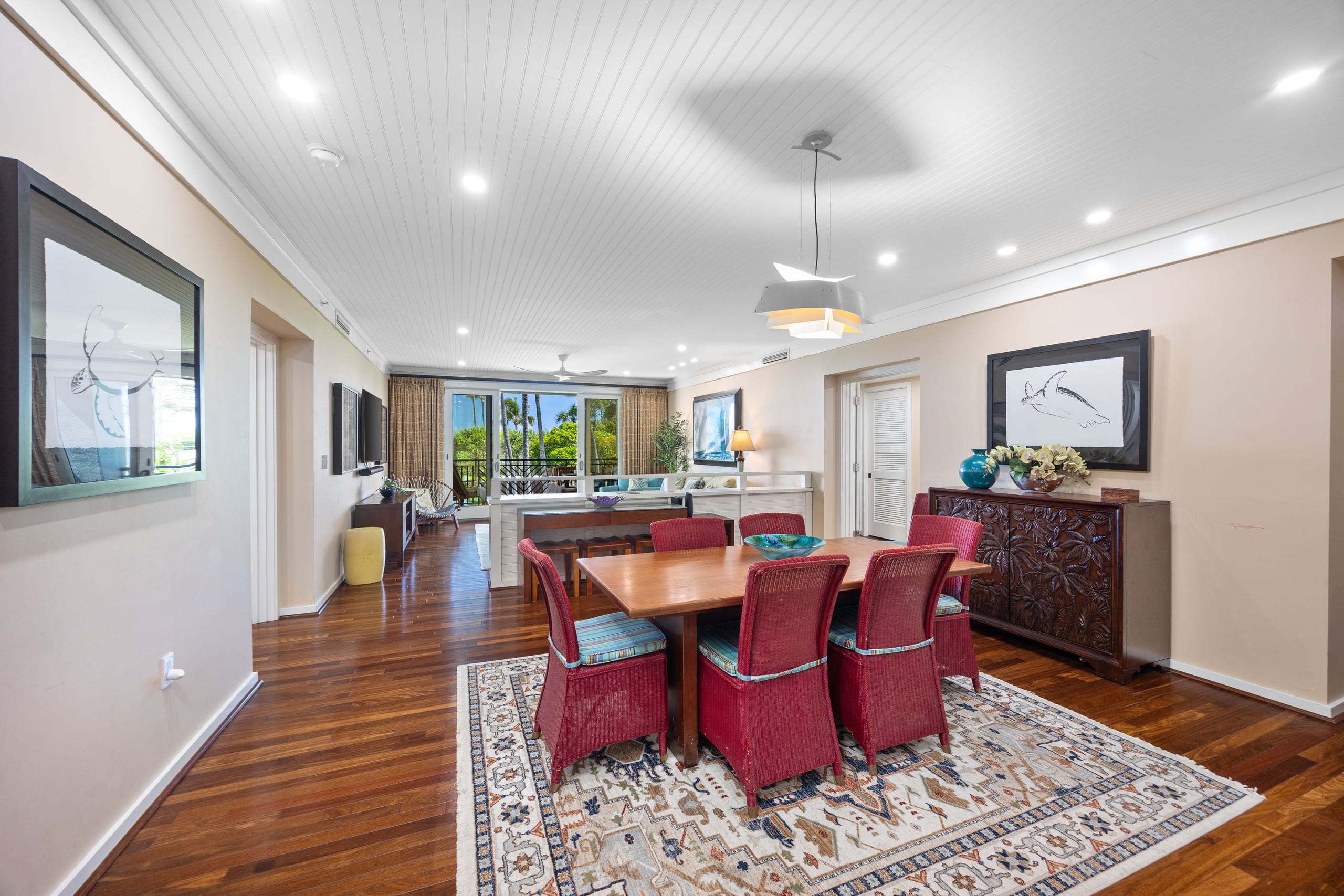 Villa in Kahuku · ★4.9 · 4 bedrooms · 8 beds · 3 private baths - Image 30