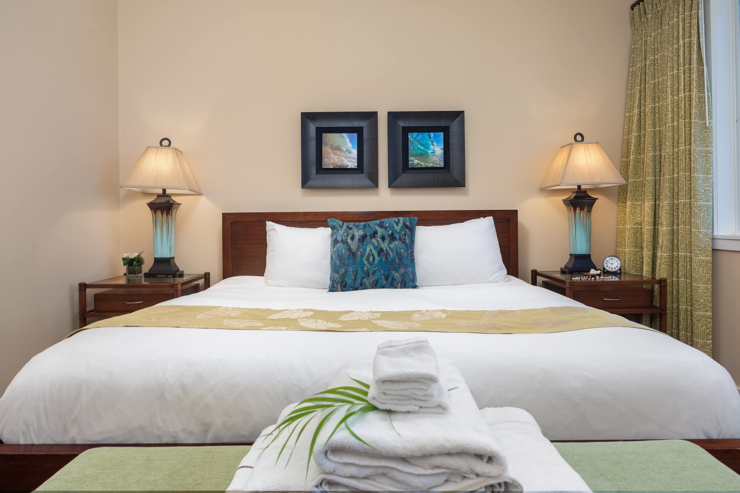 Villa in Kahuku · ★4.9 · 4 bedrooms · 8 beds · 3 private baths - Image 42