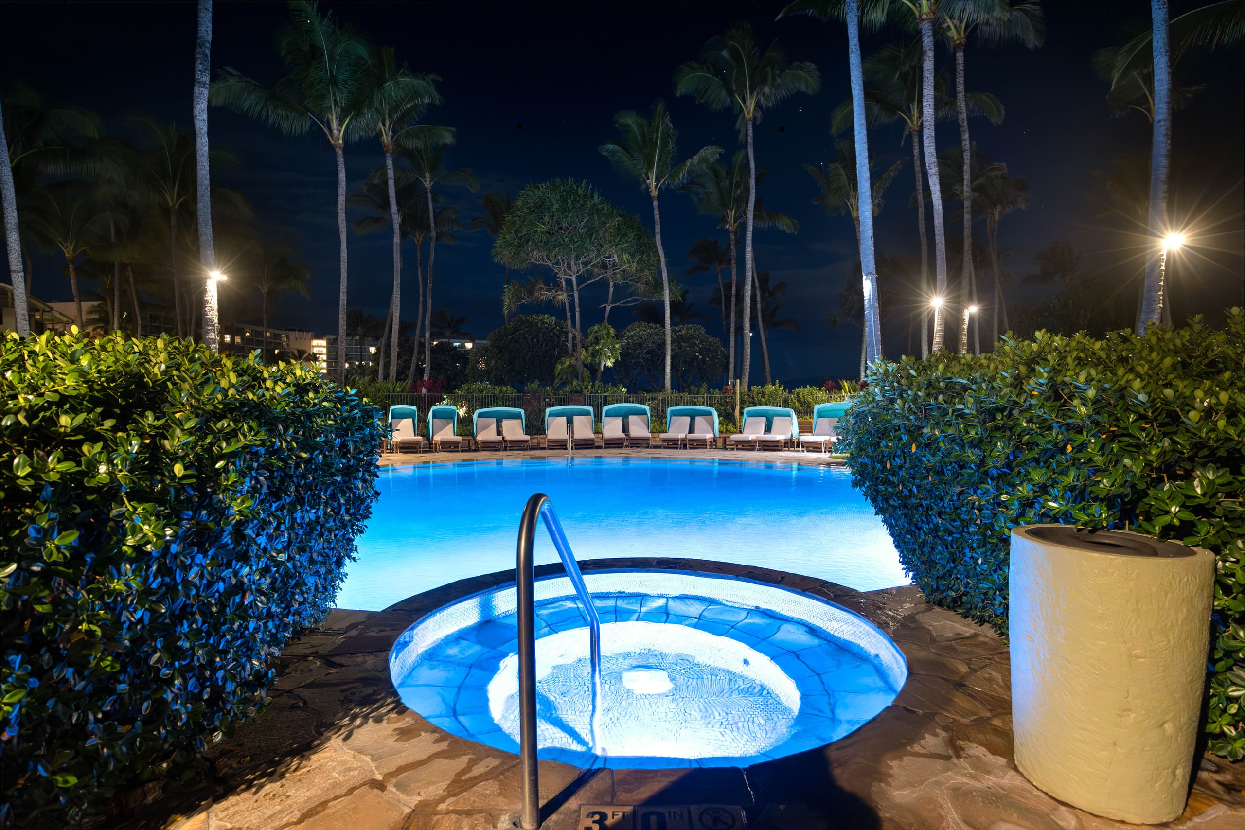 Villa in Kahuku · ★4.9 · 4 bedrooms · 8 beds · 3 private baths - Image 154
