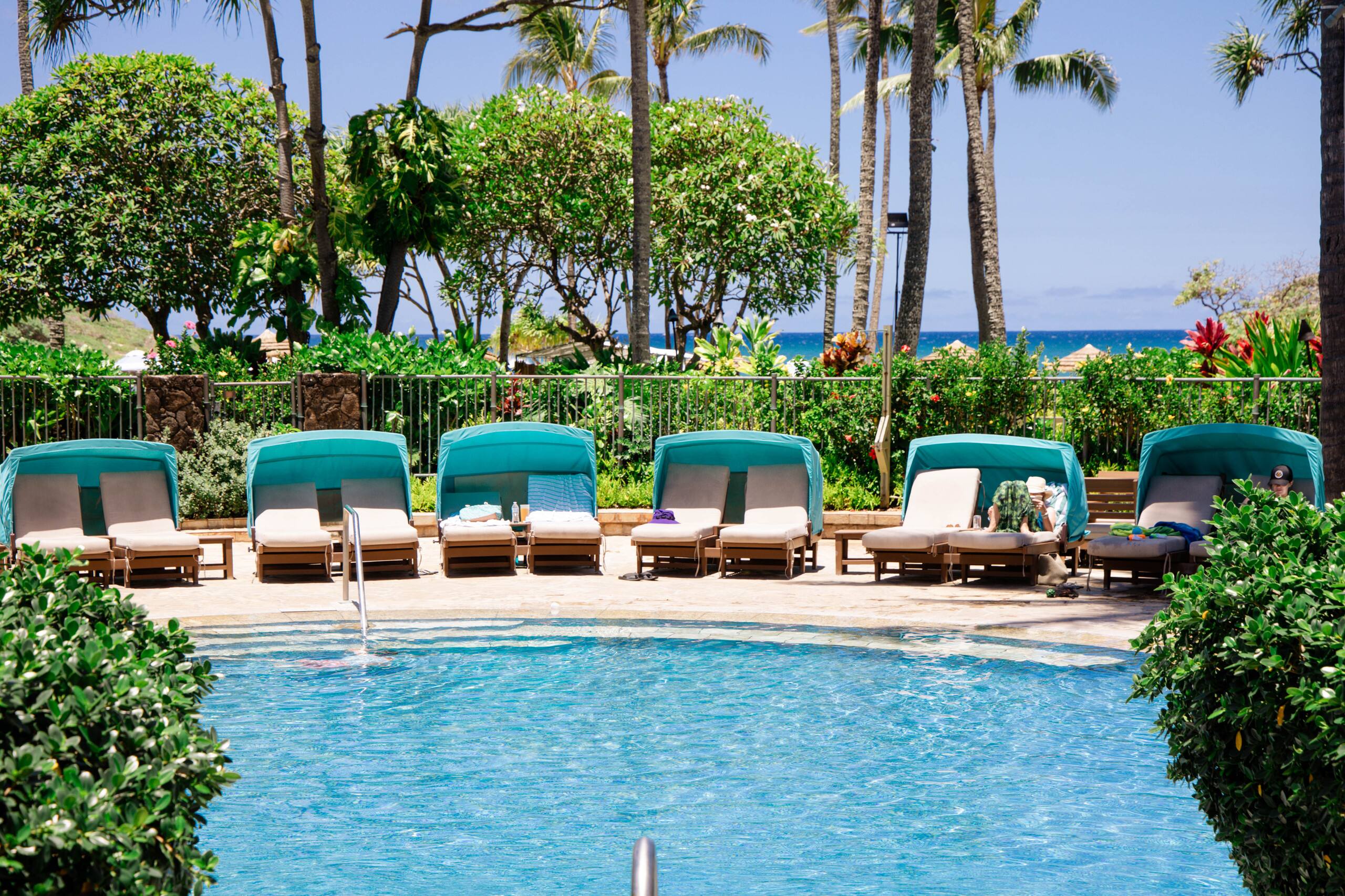 Villa in Kahuku · ★4.9 · 4 bedrooms · 8 beds · 3 private baths - Image 152