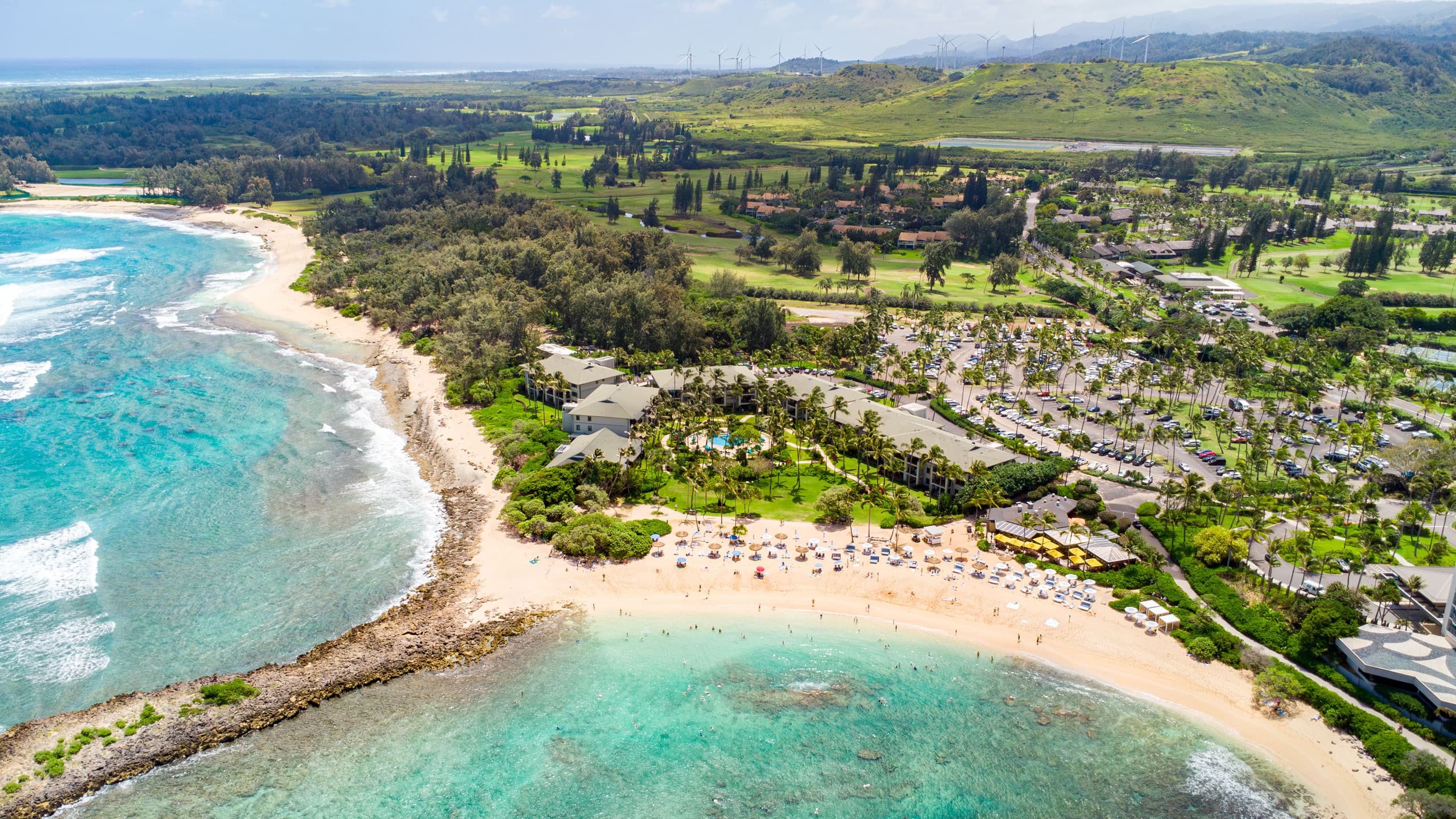 Villa in Kahuku · ★4.9 · 4 bedrooms · 8 beds · 3 private baths - Image 89