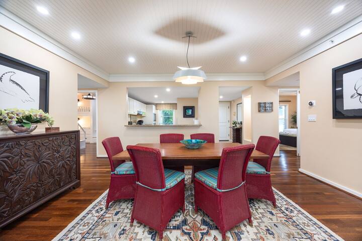 Massive North Shore 4BR Villa | Turtle Bay Beach! gallery image 4