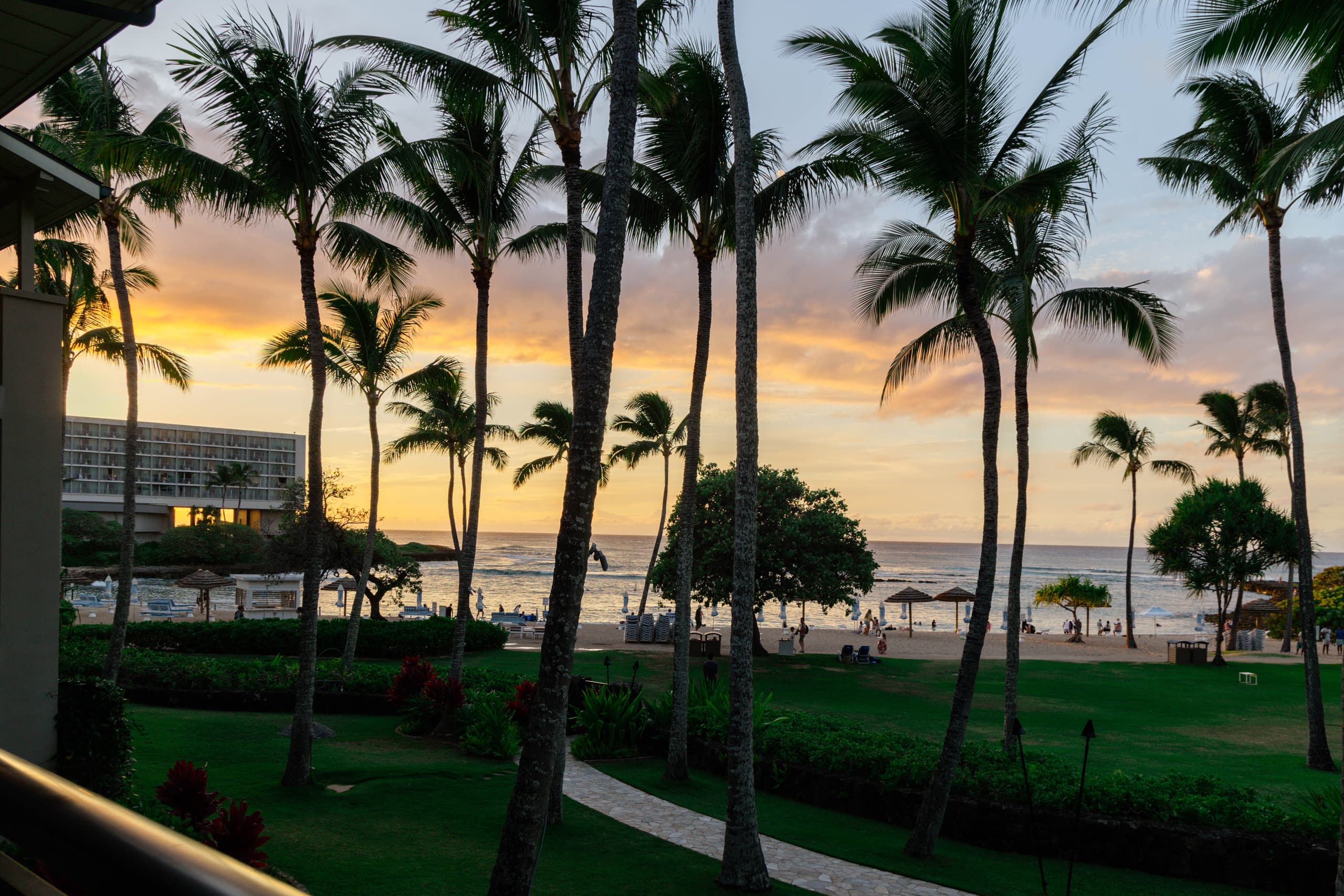 Villa in Kahuku · ★4.9 · 4 bedrooms · 8 beds · 3 private baths - Image 72