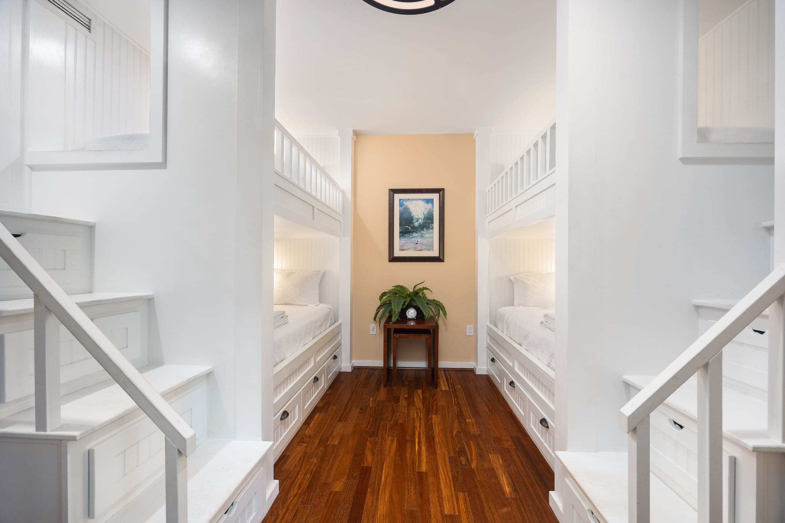 Villa in Kahuku · ★4.9 · 4 bedrooms · 8 beds · 3 private baths - Image 4
