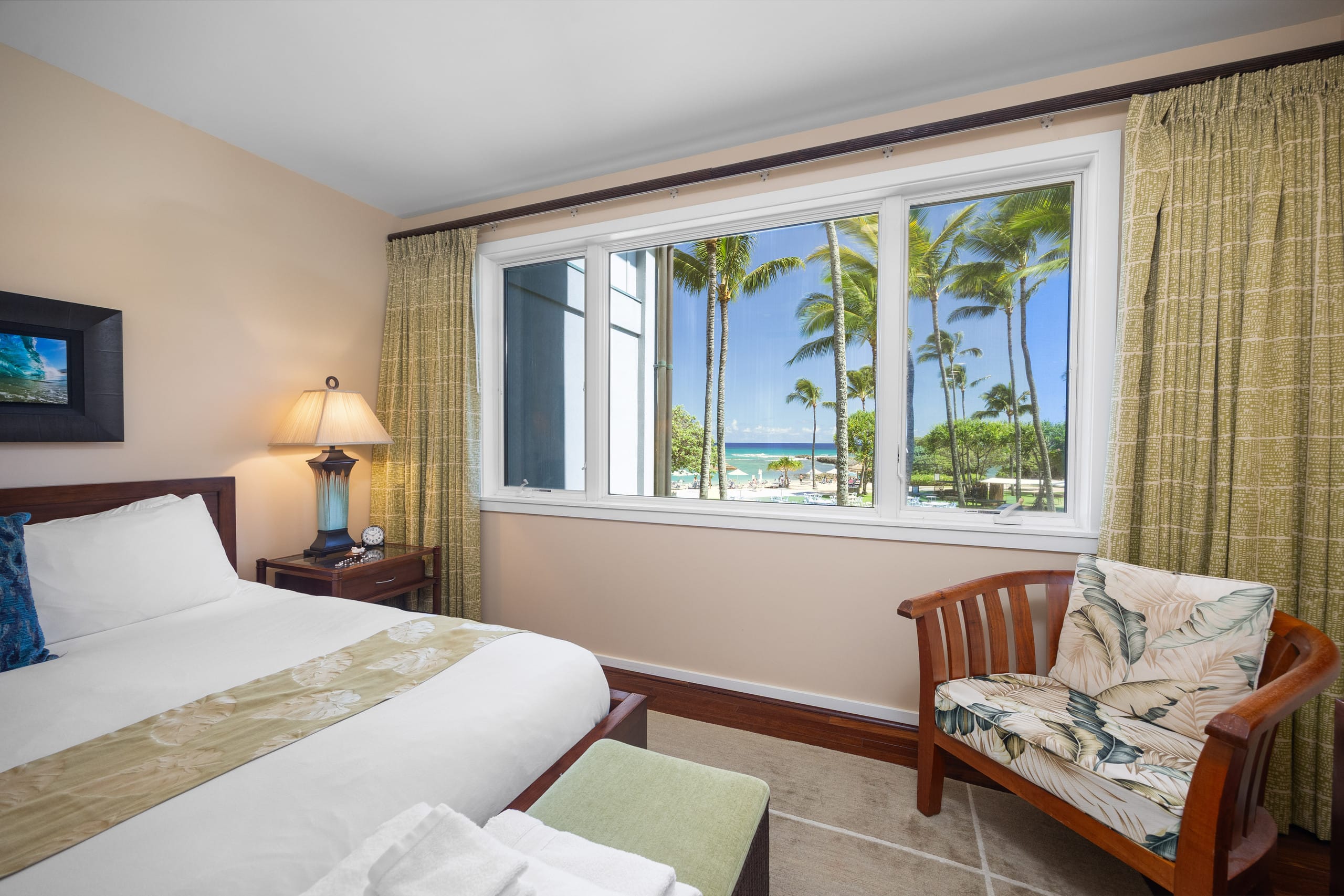 Villa in Kahuku · ★4.9 · 4 bedrooms · 8 beds · 3 private baths - Image 40