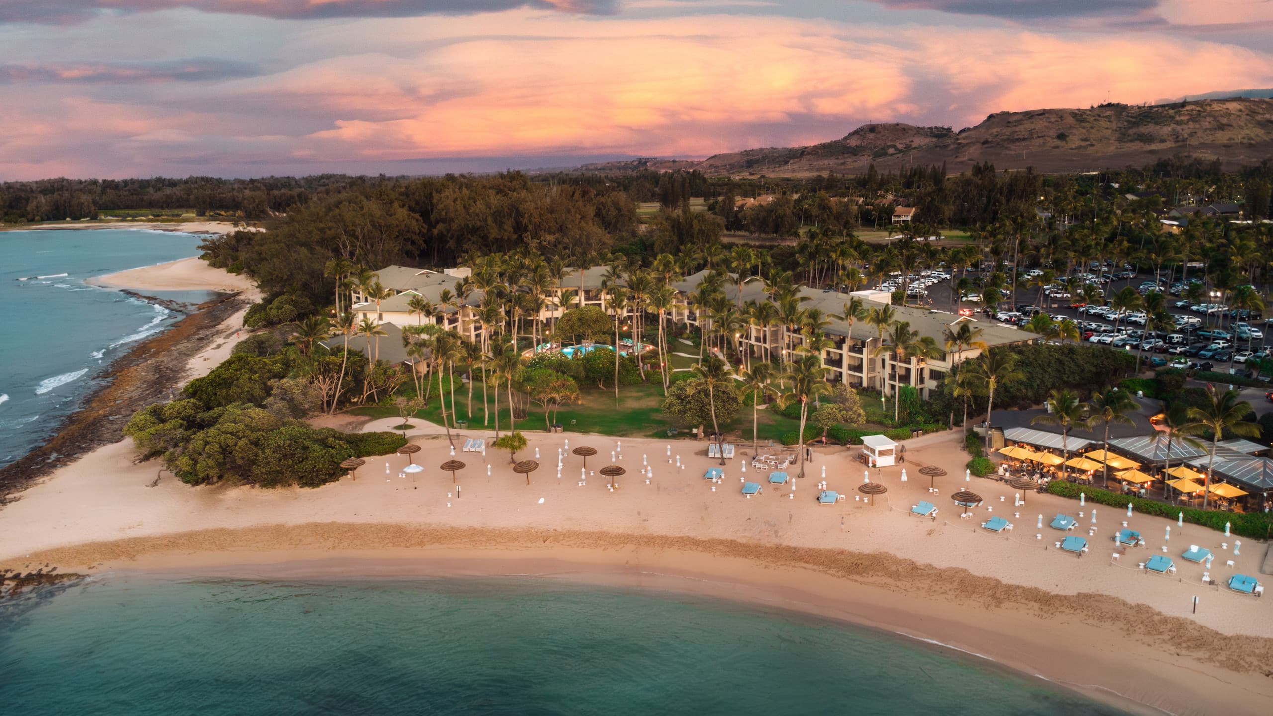 Villa in Kahuku · ★4.9 · 4 bedrooms · 8 beds · 3 private baths - Image 94