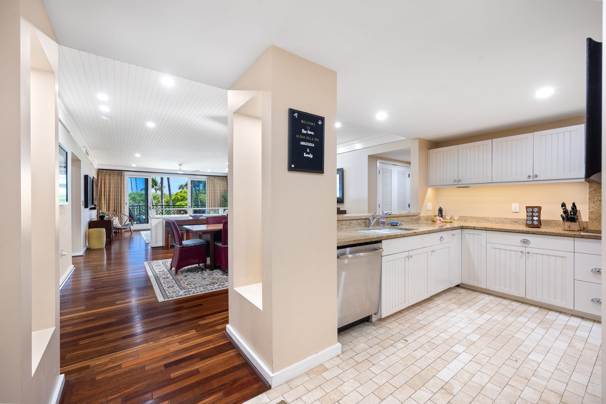 Villa in Kahuku · ★4.9 · 4 bedrooms · 8 beds · 3 private baths - Image 17