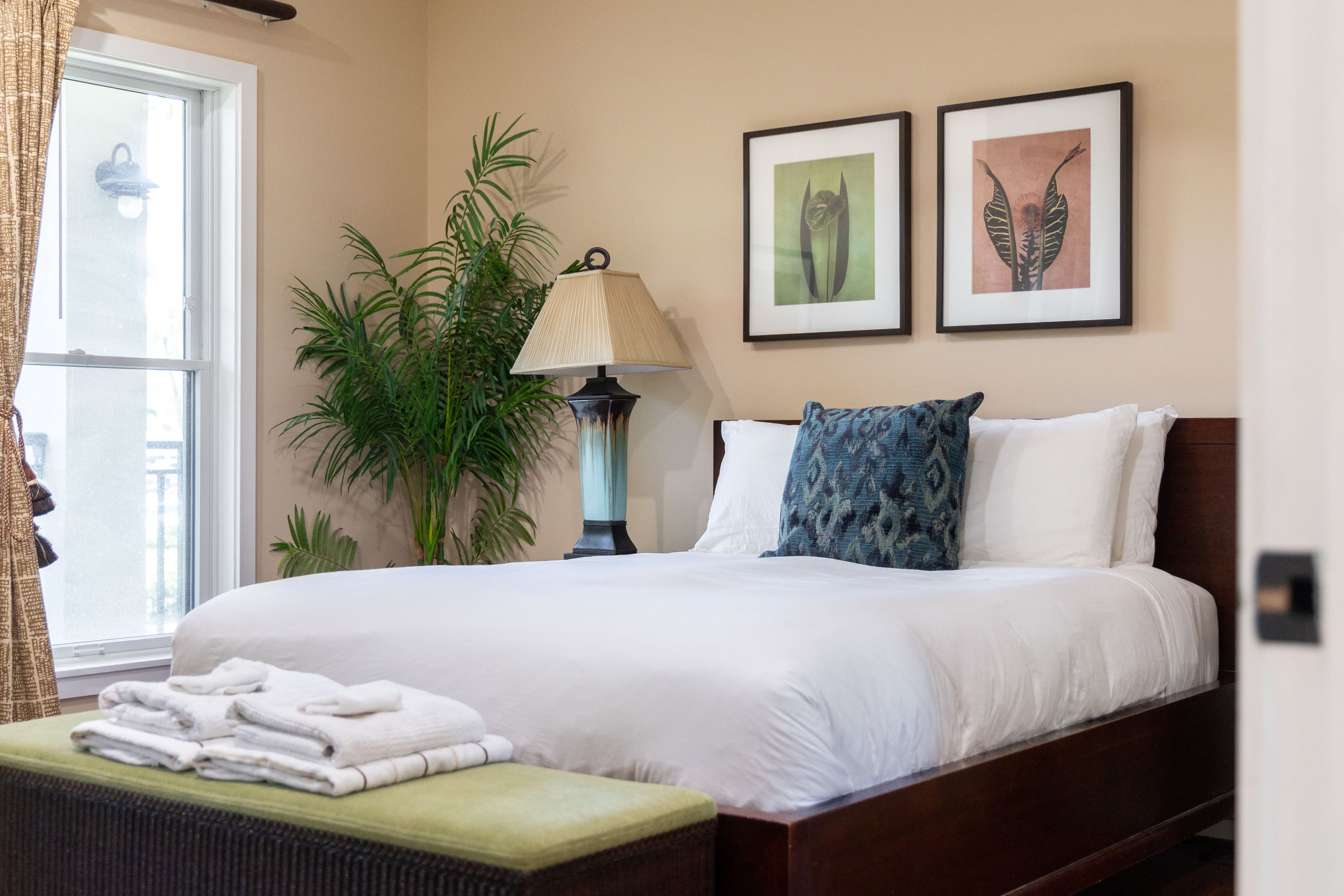 Villa in Kahuku · ★4.9 · 4 bedrooms · 8 beds · 3 private baths - Image 51