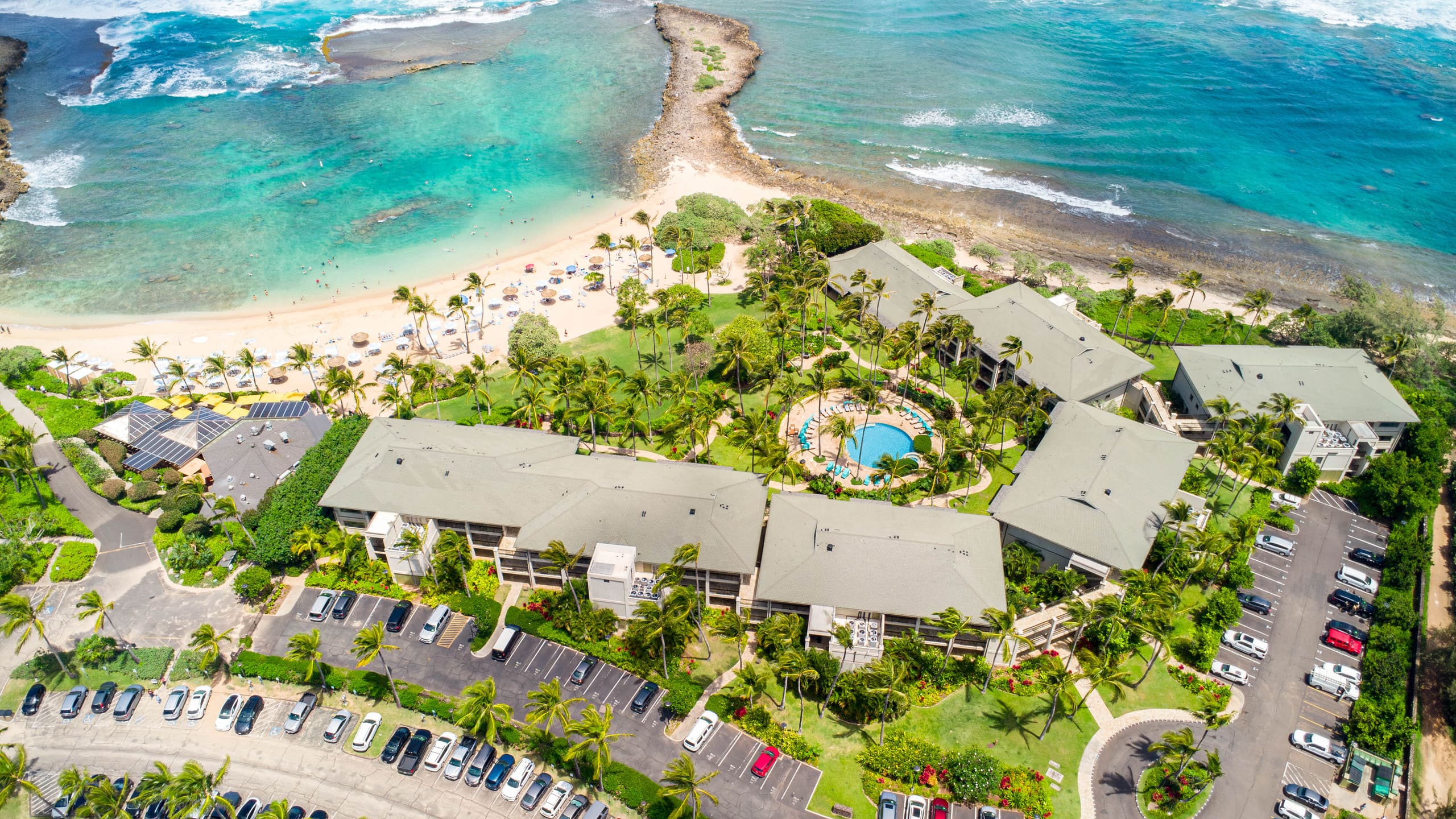 Villa in Kahuku · ★4.9 · 4 bedrooms · 8 beds · 3 private baths - Image 92