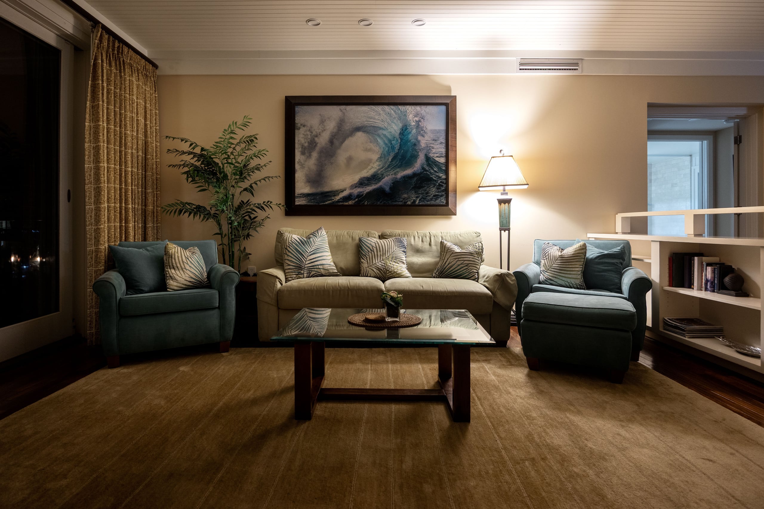 Villa in Kahuku · ★4.9 · 4 bedrooms · 8 beds · 3 private baths - Image 11