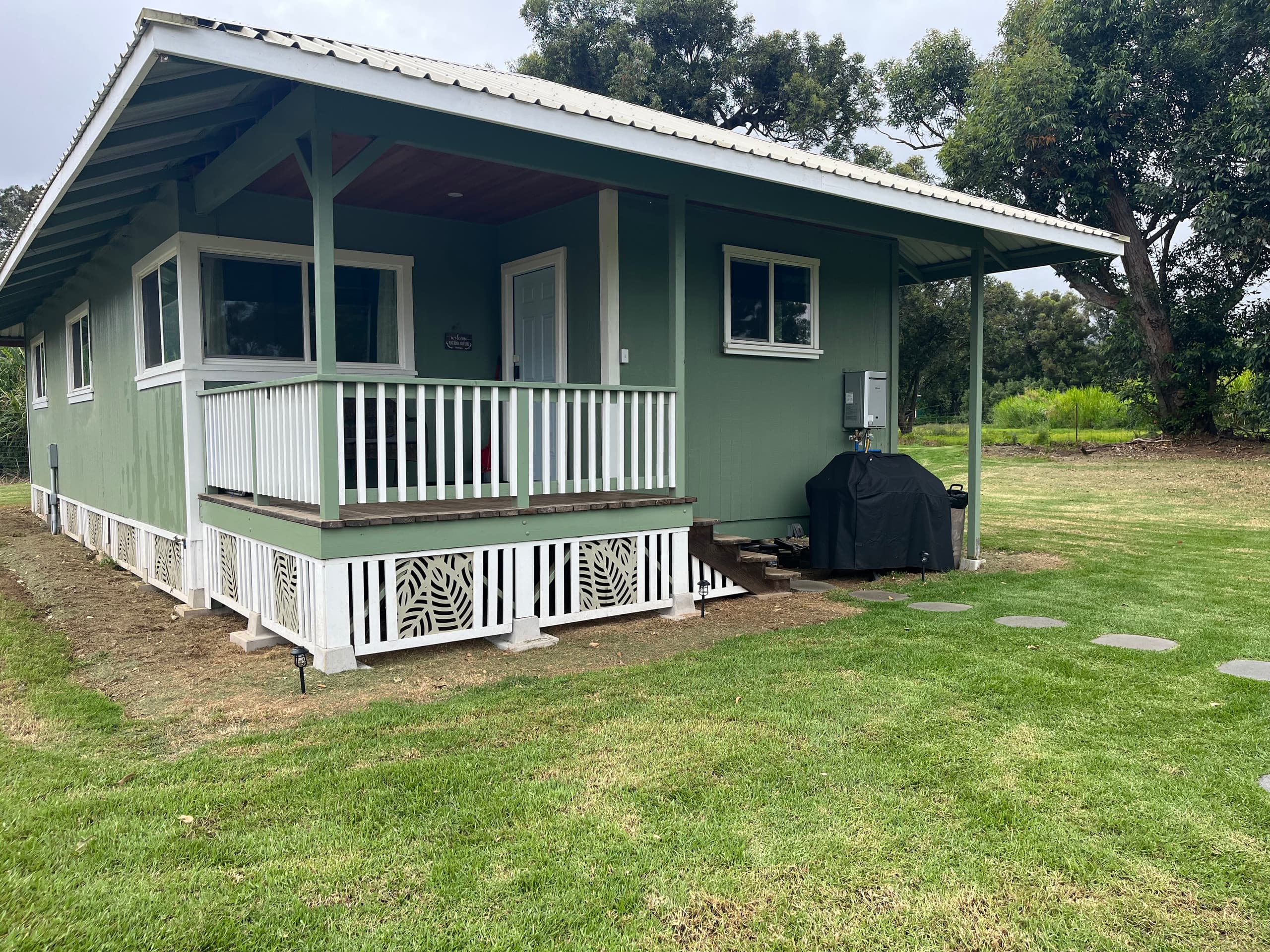 3 bedroom home on one acre in Waimea - Photo 35