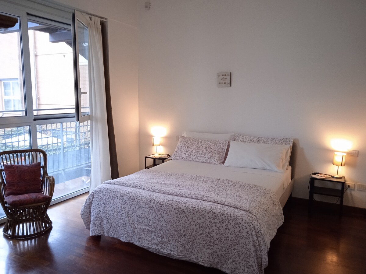 ห้องนอน