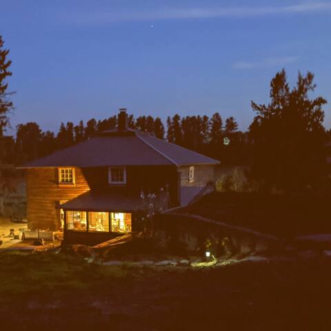 Cabin @ Black Hills - UTV, Hunt, Ski, Hike & Relax