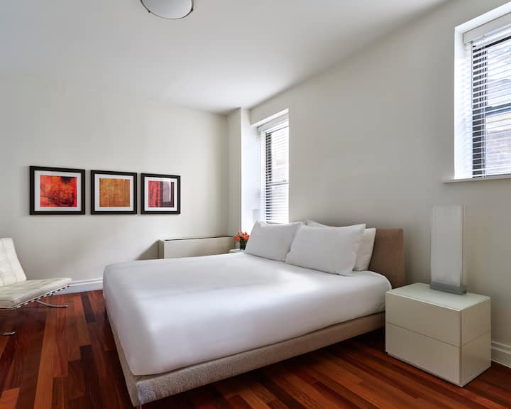 საძინებელი