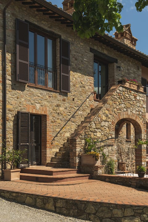 Italian Countryside Bliss Perfect for Groups