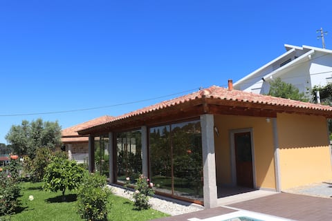 Casa das Eiras