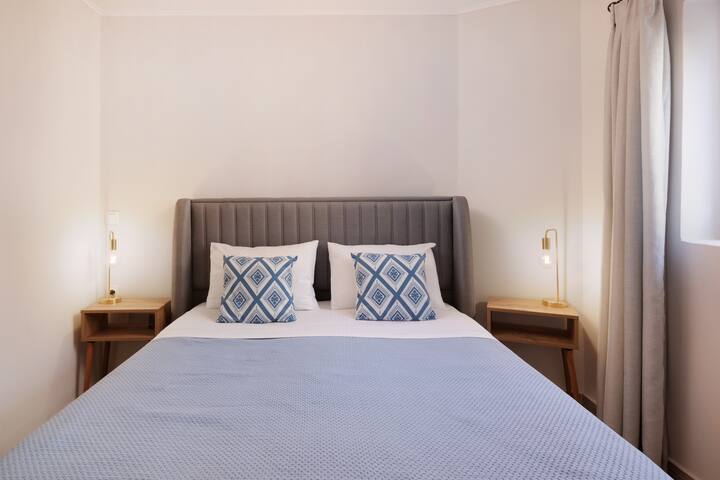 საძინებელი