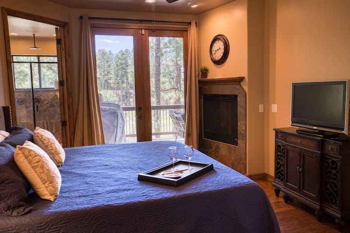 Спална соба 1