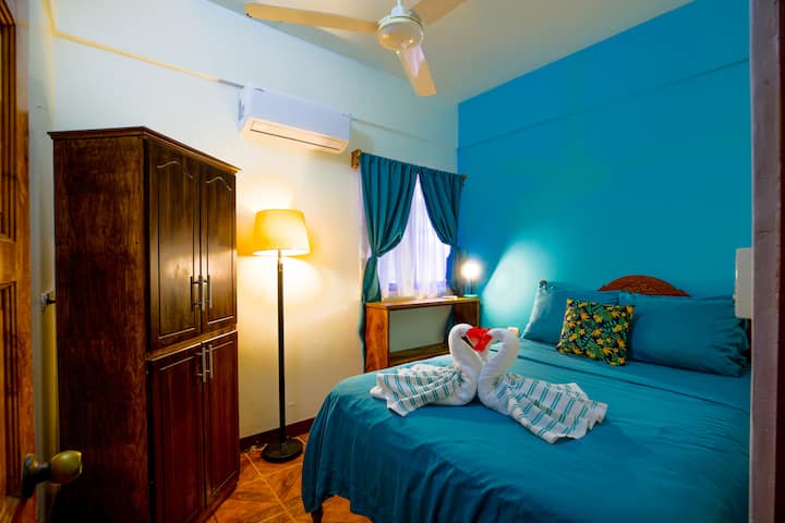 საძინებელი 5