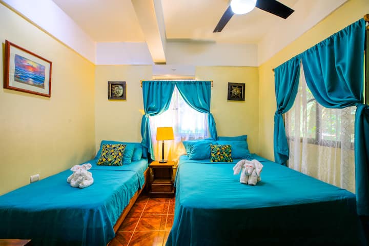 საძინებელი 4