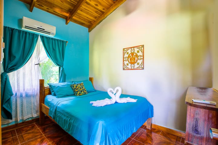 საძინებელი 3