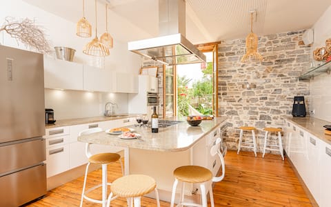 Beautiful Home in the Best Central Location