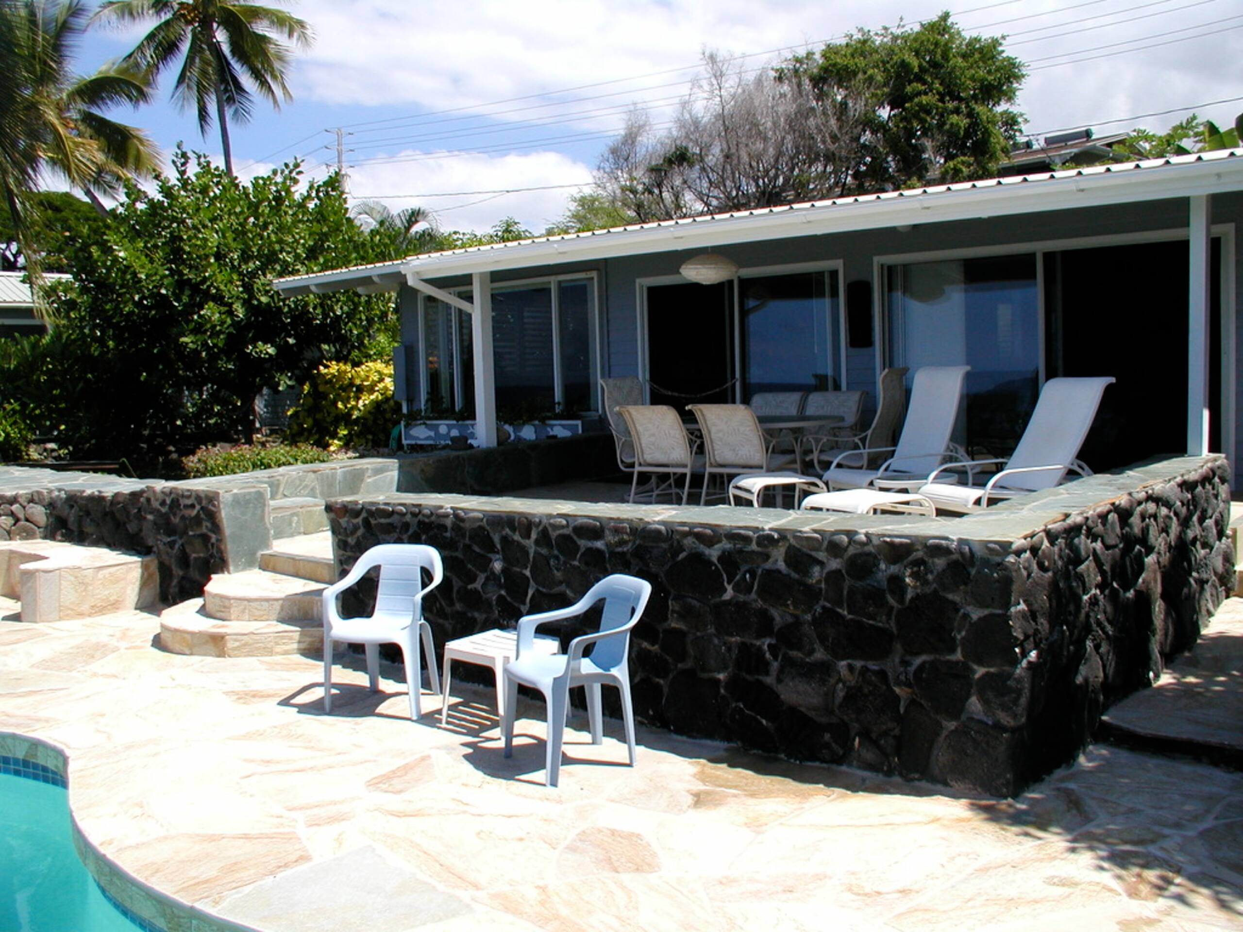 Home in Kailua-Kona · ★4.9 · 2 bedrooms · 3 beds · 2 baths - Image 5