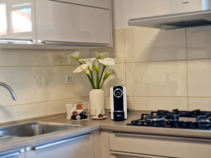 Adriatic Rovinj Apartment - Rovinj