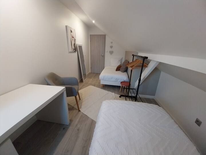 غرفة النوم 5