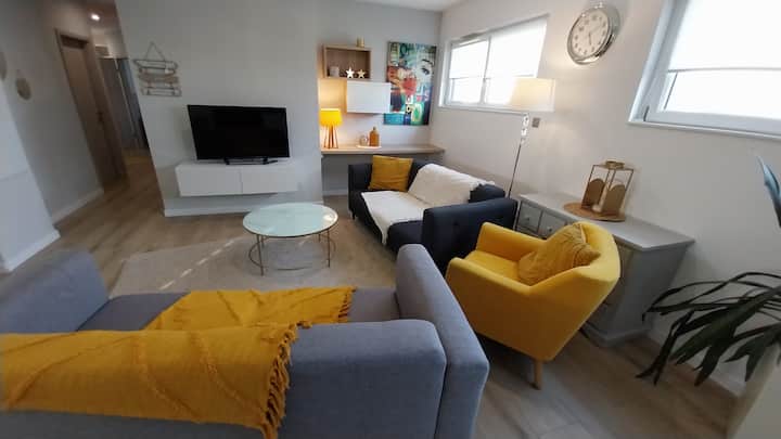 Maison Moderne 10 Pers. 165m² Proche Colmar - Colmar