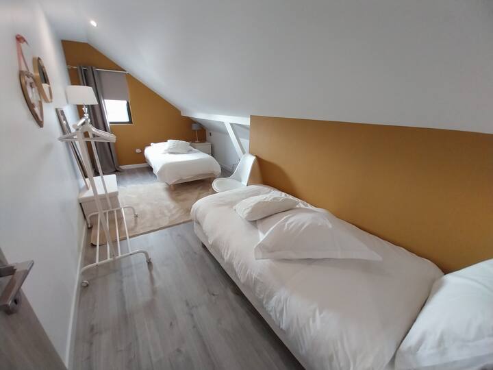 غرفة النوم 4