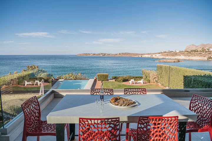 Villa Niba-Just a breath from the Sea! gallery image 4