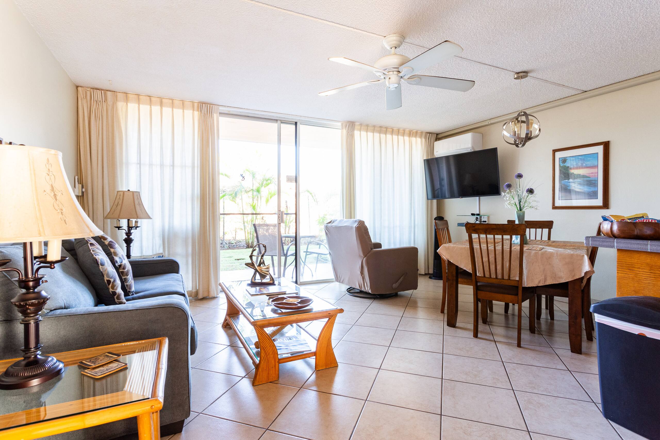 Condo in Kihei · ★4.79 · 1 bedroom · 2 beds · 1 private bath - Image 4