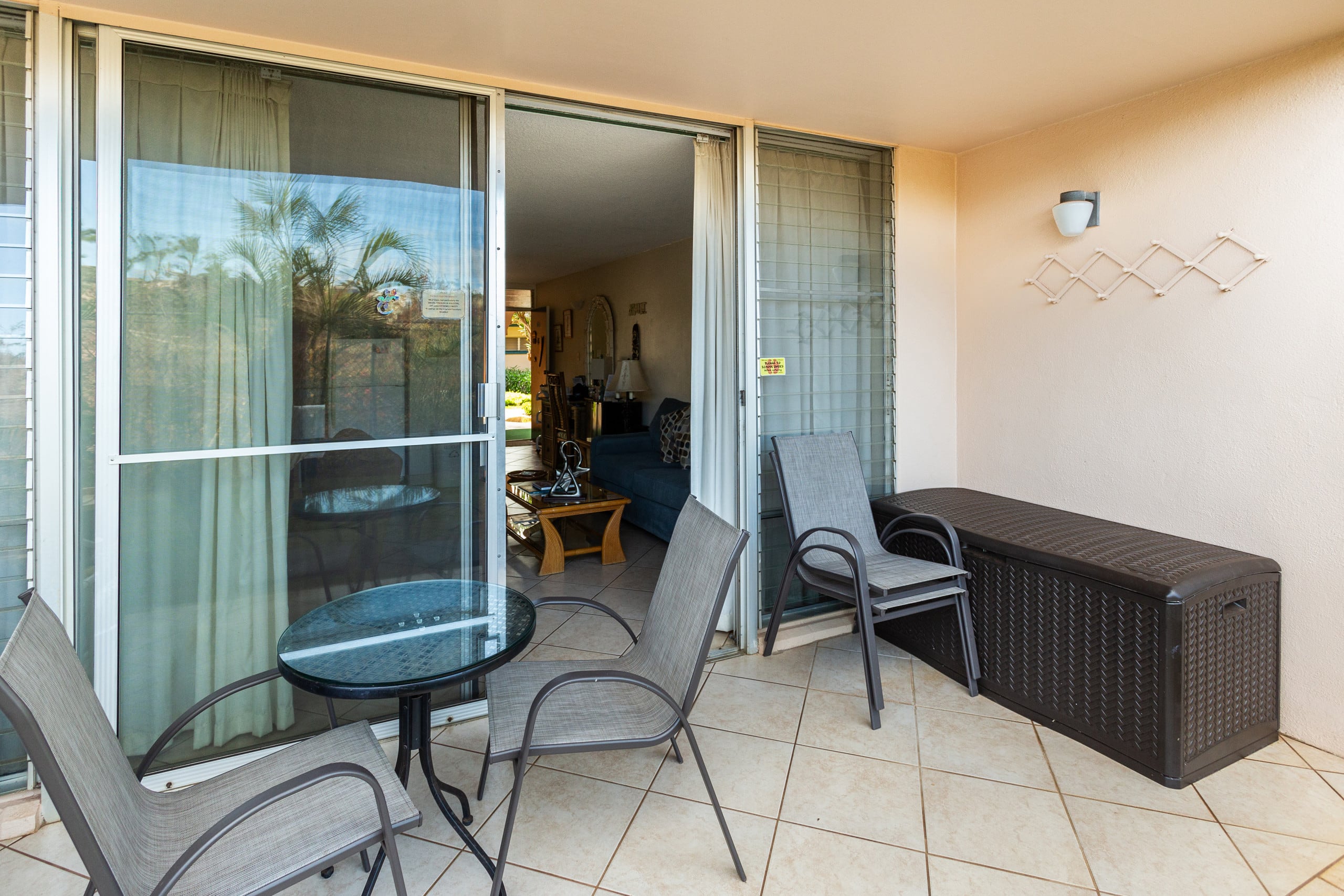 Condo in Kihei · ★4.79 · 1 bedroom · 2 beds · 1 private bath - Image 30