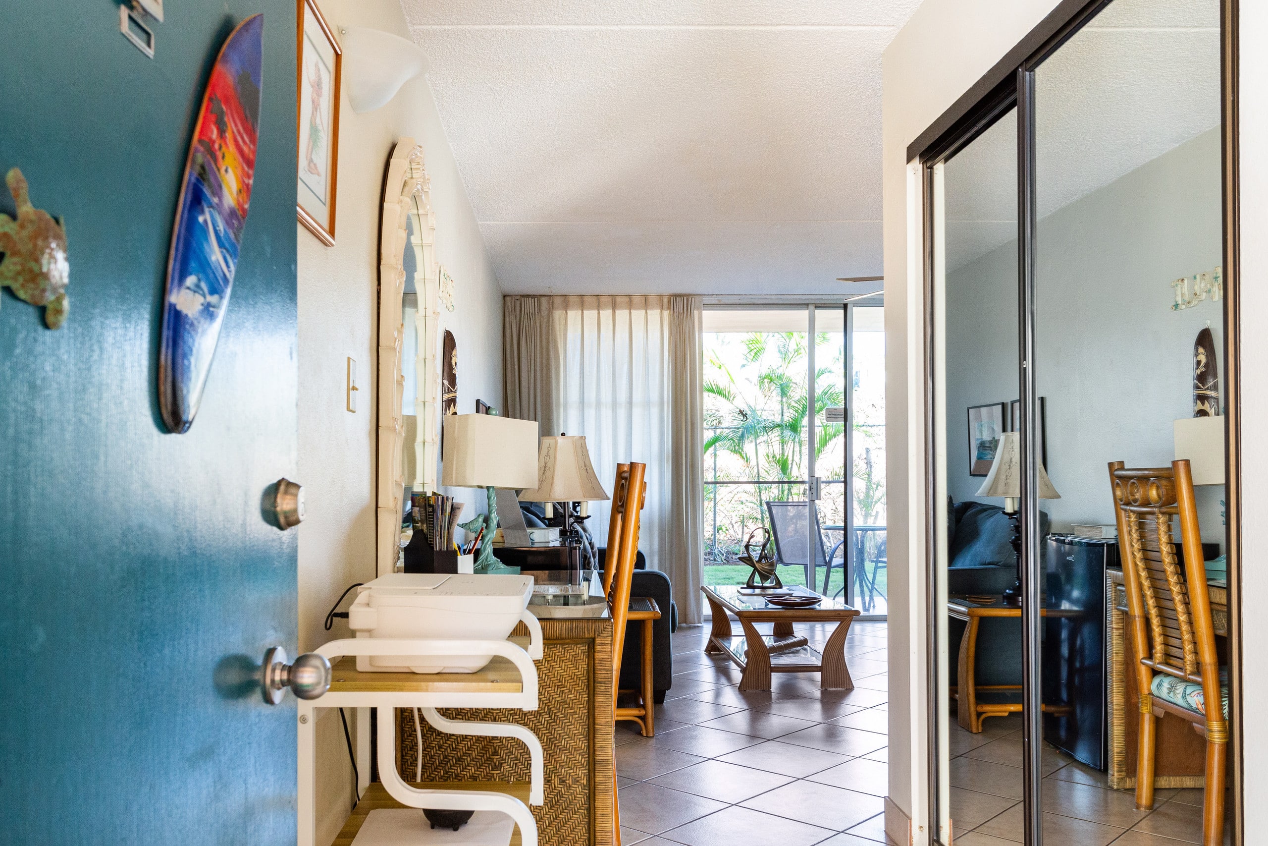 Condo in Kihei · ★4.79 · 1 bedroom · 2 beds · 1 private bath - Image 2