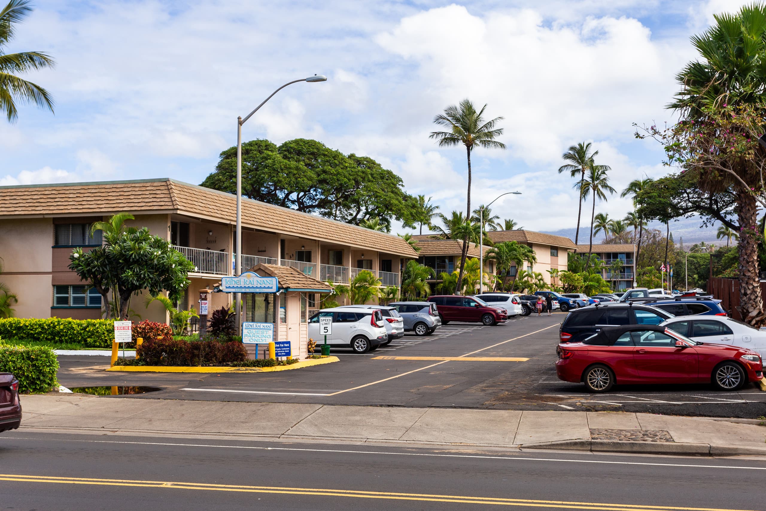 Condo in Kihei · ★4.79 · 1 bedroom · 2 beds · 1 private bath - Image 37