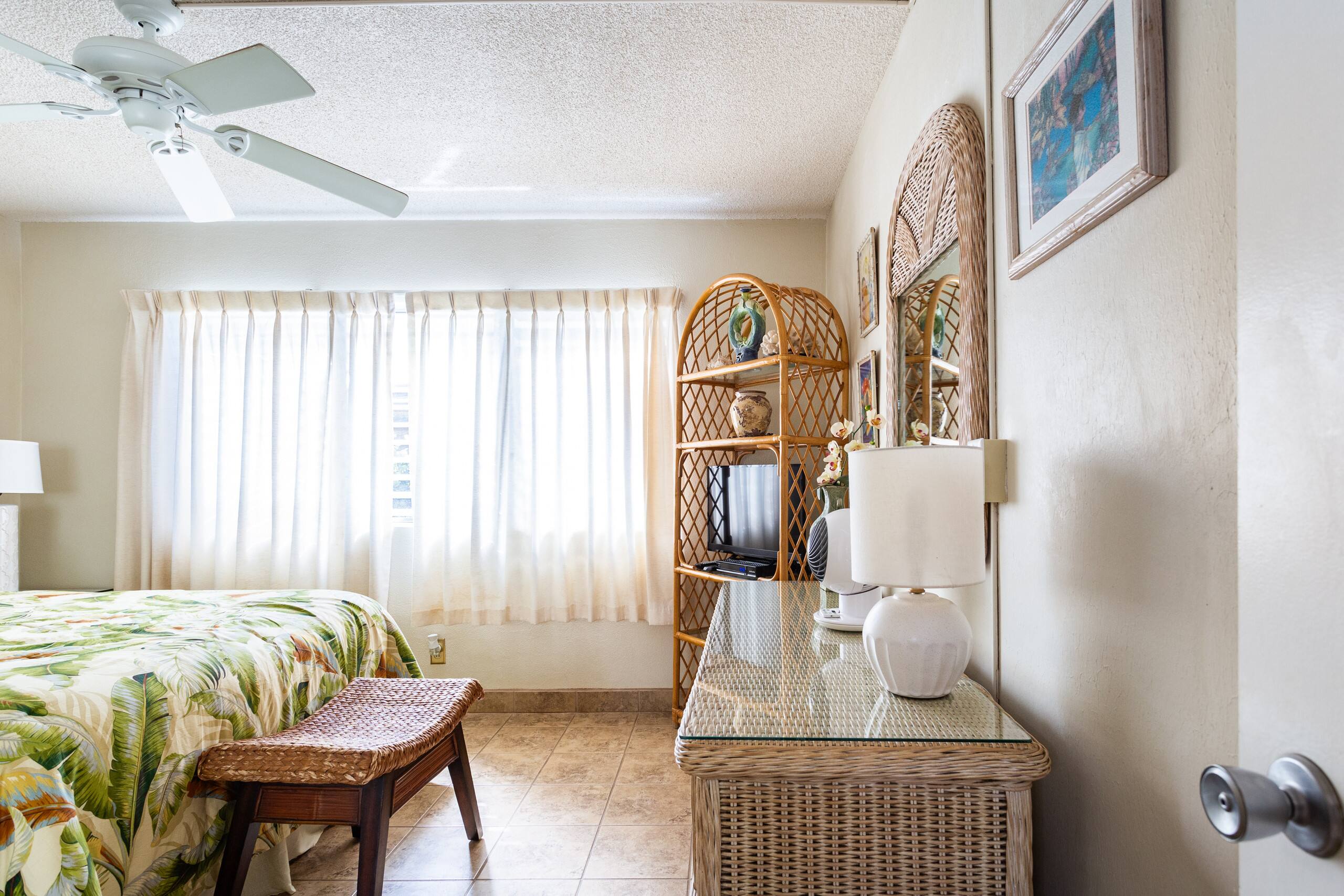 Condo in Kihei · ★4.79 · 1 bedroom · 2 beds · 1 private bath - Image 1