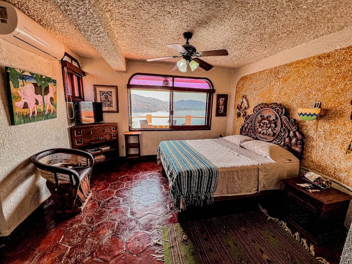 საძინებელი