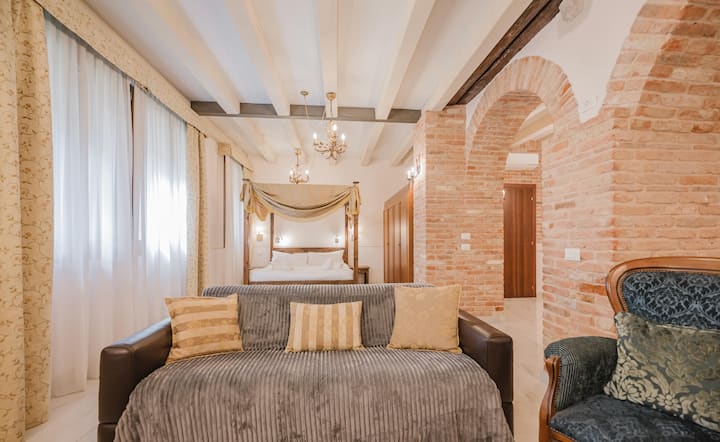 Всекидневна зона