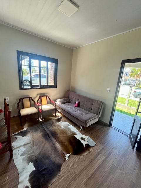 Imóvel de sucesso: House with pool near the sea and downtown em Arroio Do Sal