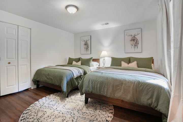 غرفة النوم 5