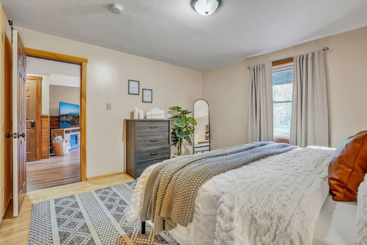 غرفة النوم 4