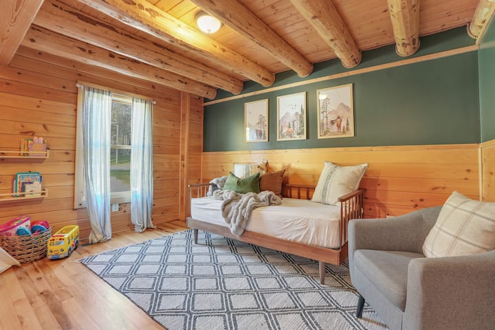 غرفة النوم 6